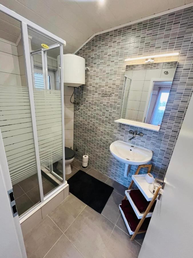 Apartment Bagaric Стари Град Екстериор снимка