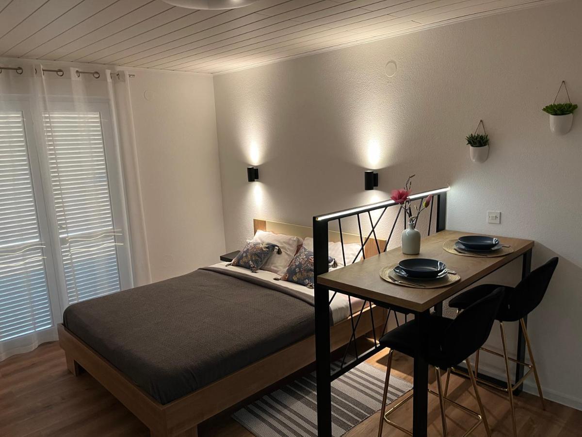 Apartment Bagaric Стари Град Екстериор снимка