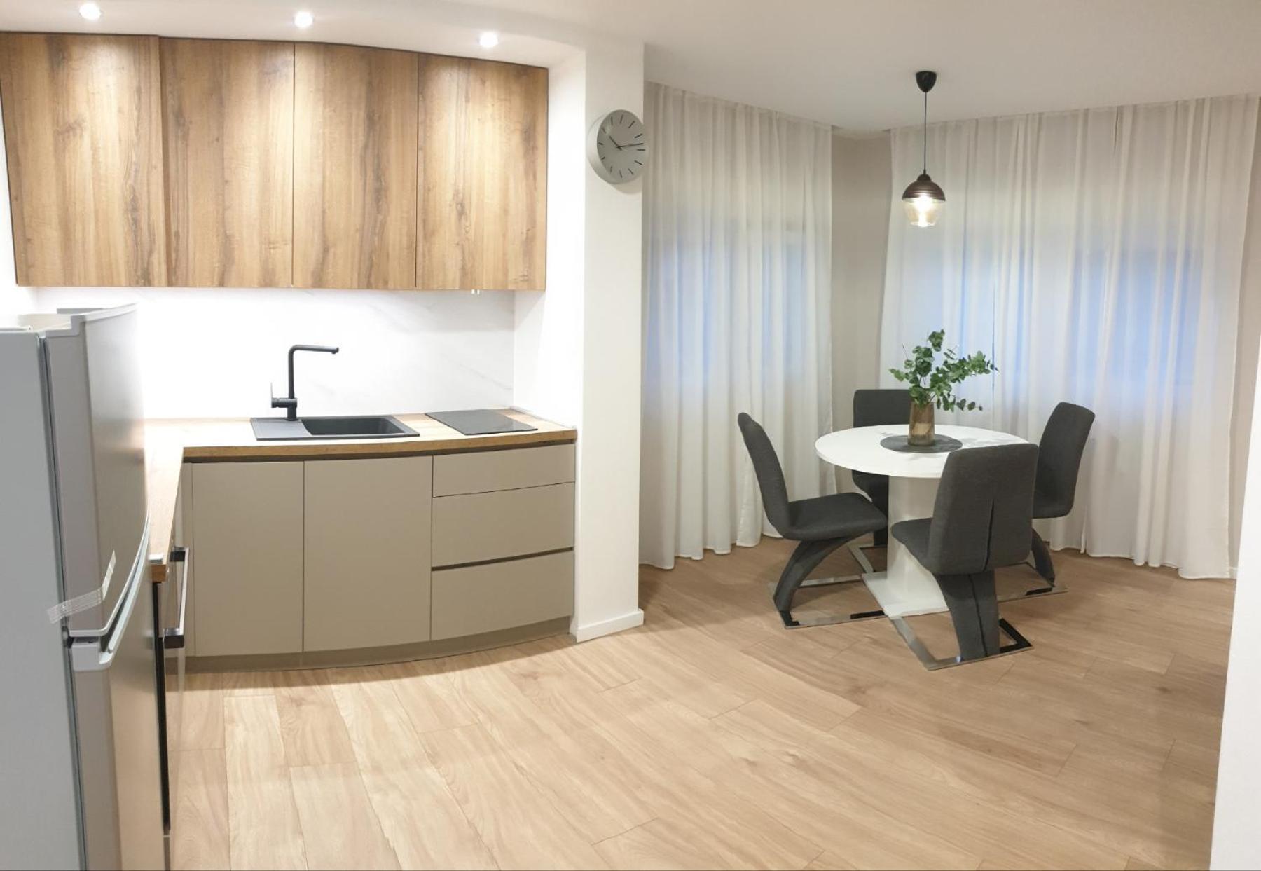 Apartment Bagaric Стари Град Екстериор снимка