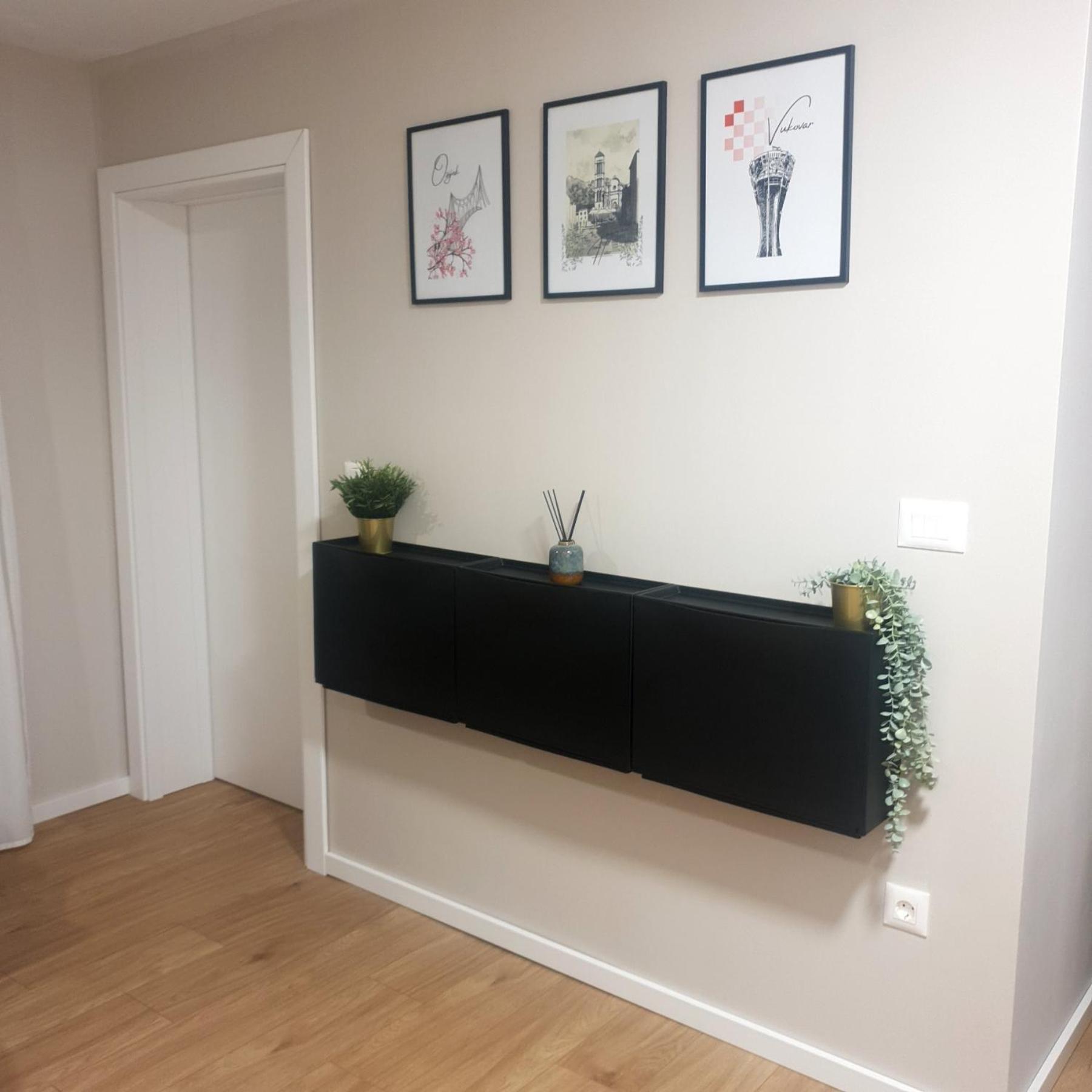 Apartment Bagaric Стари Град Екстериор снимка